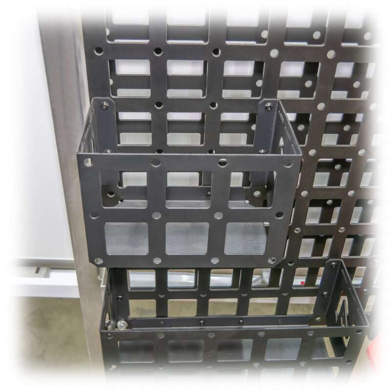 Turn Offroad Molle LocBasket 2x3 MP-BASKET23