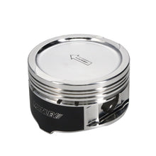 Load image into Gallery viewer, Manley Ford 4.6L Modular V8 Piston Set - 3.582in Bore 1.220in CH, -14.00 CC
