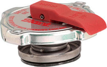 Load image into Gallery viewer, Gates 80-96 Ford F-Series Pickup V8 5.0L Safety Release Radiator Cap - 13 psi