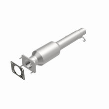 Load image into Gallery viewer, MagnaFlow 96-99 Cadillac DeVille 4.6L Direct Fit Converter