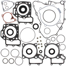 Load image into Gallery viewer, Vertex Gaskets 04-09 Kawasaki KFX 700 V-Force Complete Gasket Kit w/ Oil Seals