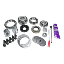 Load image into Gallery viewer, Yukon Gear 91-97 Toyota Land Cruiser 8in Reverse Rotation Front Diff w/e-Locker Master Overhaul Kit