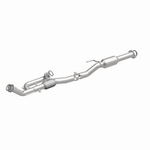 Load image into Gallery viewer, MagnaFlow 18-19 Toyota Camry 3.5L Direct Fit Converter