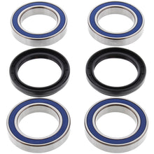 Load image into Gallery viewer, All Balls Racing 04-05 Yamaha YFZ450 Wheel Bearing Kit Rear
