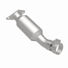Load image into Gallery viewer, MagnaFlow 14-15 Prius C L4 1.5 OEM Underbody Direct Fit Converter