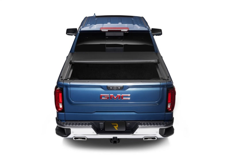 TruXedo 22-25 Ford Maverick 54in. Bed Pro X15 TS