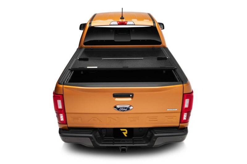 Undercover 2026+ Ford Ranger 5ft Bed Flex Bed Cover FX21035