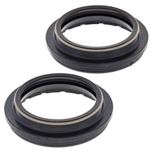 Load image into Gallery viewer, All Balls Racing 2017 Beta RR-S 4T 125 Fork Dust Seal Only Kit