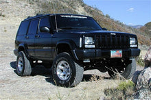 Load image into Gallery viewer, Tuff Country 87-01 Jeep Cherokee 4x4 3.5in Lift Kit EZ-Flex (No Shocks)