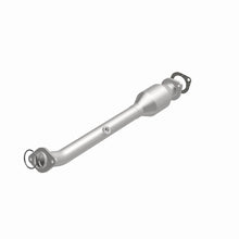 Load image into Gallery viewer, MagnaFlow 05-17 Nissan Frontier 4.0L Direct Fit Converter