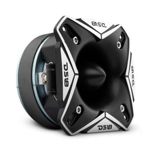 Load image into Gallery viewer, DS18 4in Super Bullet Tweeter 250 Watts RMS 1.5in Titanium Vc 8 ohm