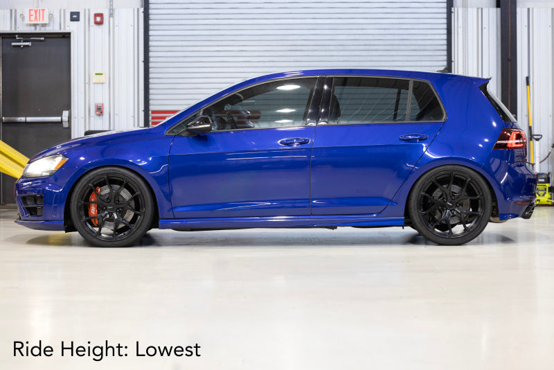 APR 15-24 Audi A3/S3/VW Golf R/GTI/19-24 Audi Q3/VW Jetta (MQB/MQE EVO) Roll-Control Coilover System SUS00026