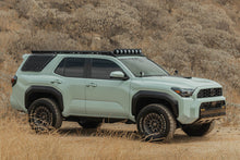 Load image into Gallery viewer, DV8 25-26 Toyota 4Runner Exterior Window Molles (Use w/ PN dveRRTF3-02) - Driver &amp; Passenger RRTF3-02EM