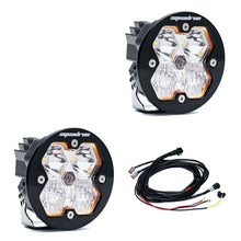 Load image into Gallery viewer, Baja Designs Squadron-R 2.0 Sport LED Driving/Combo (Pair)
