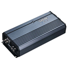 Load image into Gallery viewer, DS18 1-Channel Amp Class D Full-Range Monoblock 5000 Watts RMS/1ohm DPIV1/0 Terminals Incl Titanium
