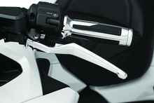 Load image into Gallery viewer, Kuryakyn Omni Lever Set - Clutch Lever Not Used On Dct Models - Chrome
