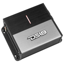Load image into Gallery viewer, DS18 1-Channel Amp 600/1ohm 400/2ohm 200/4ohm Watts RMS Class D