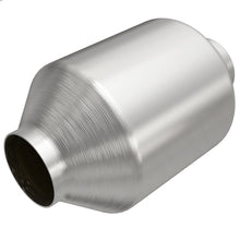 Load image into Gallery viewer, MagnaFlow 3.00 Rear CA Universal Converter