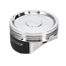 Load image into Gallery viewer, Manley Chevrolet LS Piston Set - 4.135in Bore 1.065in CH, -31.00 CC