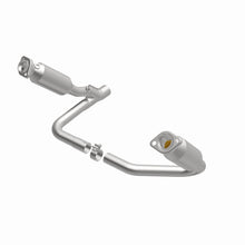 Load image into Gallery viewer, MagnaFlow 05-06 Dodge Durango 4.7L Direct Fit Converter