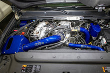 Load image into Gallery viewer, Wehrli 17-19 Chevrolet 6.6L L5P Duramax High Flow Intake Bundle Kit Stage 2 - Kiwi