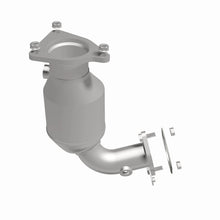 Load image into Gallery viewer, MagnaFlow 19-22 Subaru Ascent 2.4L OEM Grade Federal / EPA Compliant Manifold Catalytic Converter
