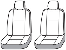 Load image into Gallery viewer, Covercraft 2026 Jeep Wrangler 2-Door (MT) Polycotton SeatSaver Custom Front Row Seat Covers