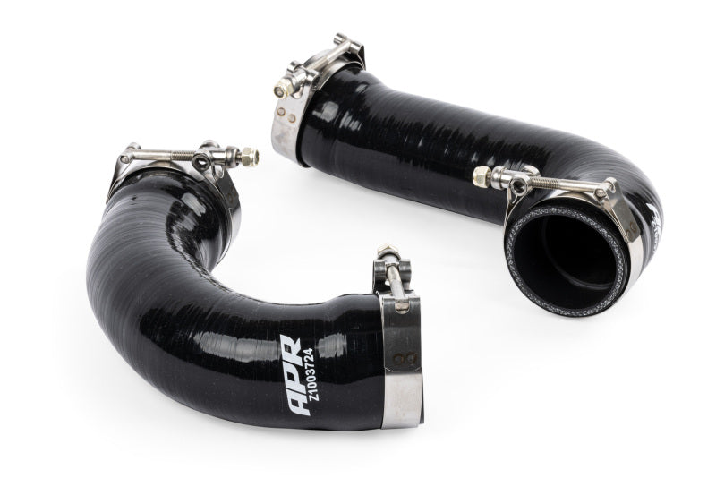APR 22-26 Audi A3/A3 Quattro/S3/Volkswagen Golf R/GTI EA888.4 (8Y/MK8) 2.0T Intercooler Hoses MS100228