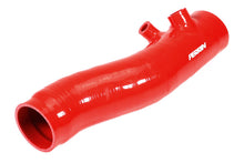 Load image into Gallery viewer, PERRIN 22-26 Subaru WRX Long Type Turbo Inlet Hose - Red