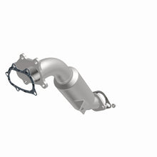 Load image into Gallery viewer, MagnaFlow 08-09 Subaru Outback 2.5L Direct Fit Converter