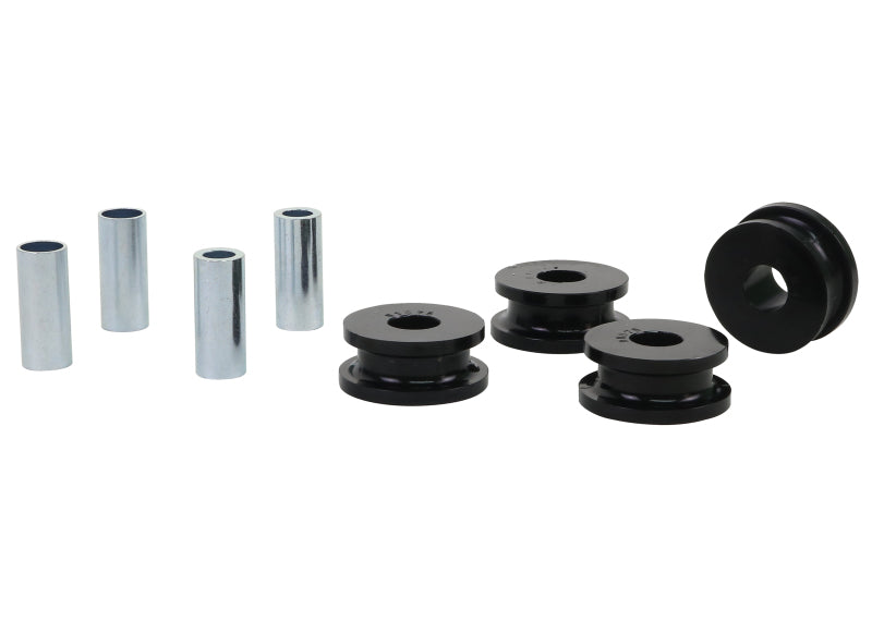 Whiteline Plus 10/70-5/74 Nissan 240Z / 5/74-12/78 260Z Front Radius Rod - To Chassis Bushing - GTR Auto