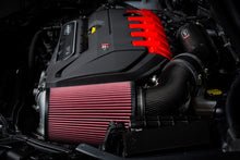 Load image into Gallery viewer, APR 17-20 Audi RS3/18-22 Audi TT RS Quattro (MK3) 2.5T TFSI Carbon Fiber Intake Filter System CI100038-A