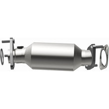 Load image into Gallery viewer, MagnaFlow 05-06 Nissan Pathfinder 4.0L Direct Fit Converter