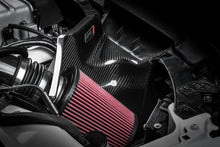 Load image into Gallery viewer, APR 10-16 Audi S4/S5/14-17 Audi Q5/SQ5 (B8) 3.0T Open Carbon Fiber Intake System CI100037
