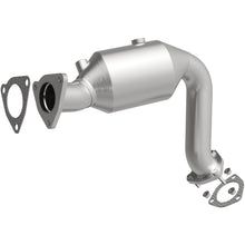 Load image into Gallery viewer, MagnaFlow 11-12 A8 Quattro V8 4.2 OEM Close Coupled Direct Fit Converter