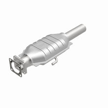 Load image into Gallery viewer, MagnaFlow 86-92 Jeep/Dodge/Eagle CA Direct Fit Converter