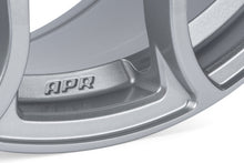 Load image into Gallery viewer, APR A01 Flow Formed 20x9.0 / 5x112 / ET42 / 66.5mm Bore / Silver Wheel WHL00008
