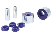 Load image into Gallery viewer, SuperPro 07-13 Nissan Altima Front Lower Control Arm Inner Rear Bushing Kit-Double-Offset (+Caster)