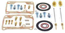 Load image into Gallery viewer, All Balls Racing 97-99 Ski-Doo Skandic Wide Track LC Carburetor Rebuild Kit