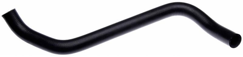 Gates 04-06 Kia Spectra 4-Cyl. 2.0L Lower Molded Coolant Hose 22760