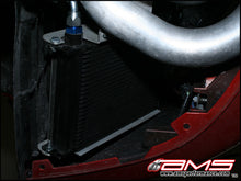 Load image into Gallery viewer, AMS Performance 08-15 Mitsubishi EVO X MR/Ralliart SST Transmission Oil Cooler Kit AMS.04.02.0001-1