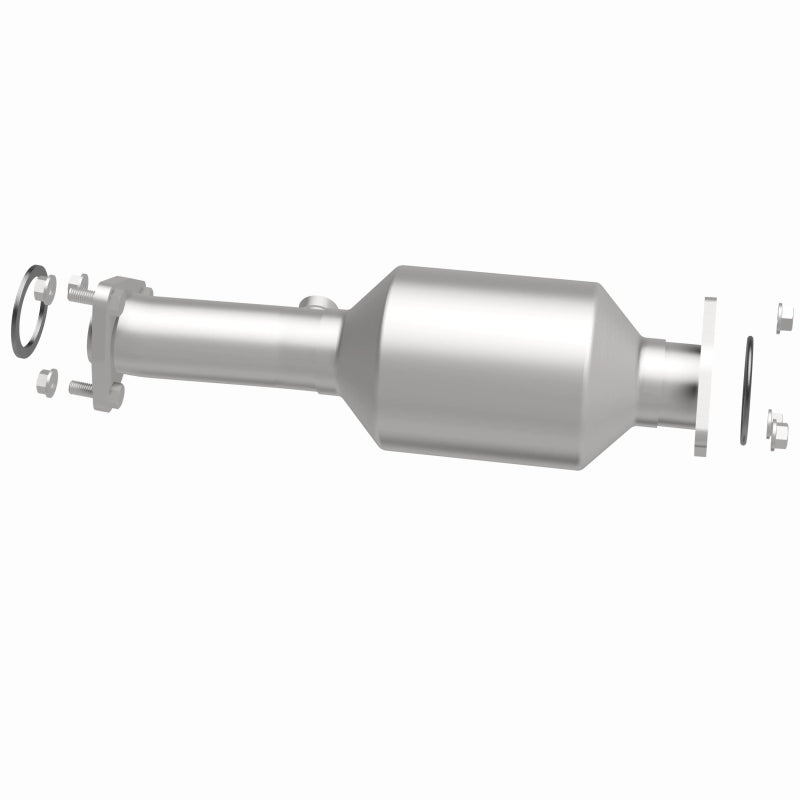 MagnaFlow Direct Fit Catalytic Converter 17-19 Honda CR-V Single Underbody 2.4L