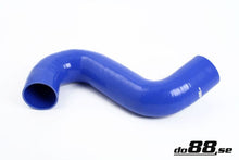 Load image into Gallery viewer, do88 SAAB 9-3 T7 00-03 Air Filter Relocation Hose Blue