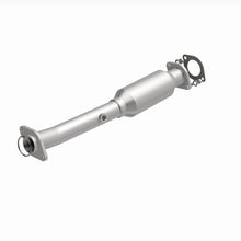 Load image into Gallery viewer, MagnaFlow 05-06 Nissan Titan 5.6L Direct Fit Converter