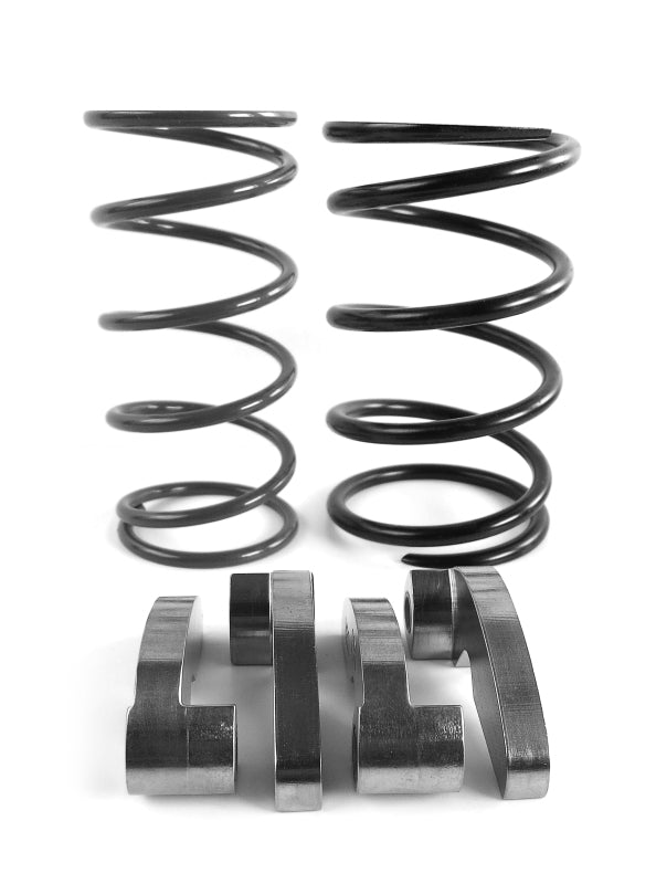 EPI 08-11 Kawasaki 750 Brute Force 4x4i Paddle Tires Low Elev. Sand Dune Clutch Kit