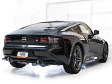 Load image into Gallery viewer, AWE Tuning 2023 Nissan Z RZ34 RWD Track Edition Cat-Back Exhaust System w/ Chrome Silver Tips