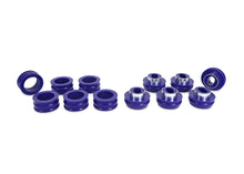 Load image into Gallery viewer, SuperPro 1981-1986 Chevrolet C10 Custom Body Mount Bushing Kit