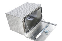 Load image into Gallery viewer, Dee Zee Universal Tool Box - Specialty Underbed BT Alum 30X20X18