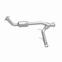 Load image into Gallery viewer, MagnaFlow 2005 Lincoln Navigator 5.4L Direct Fit Converter