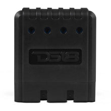 Load image into Gallery viewer, DS18 Hi/Low Converter 4-Channel Speaker Emulator Remote Out Level Matching Controls w/ Auto Turn-on